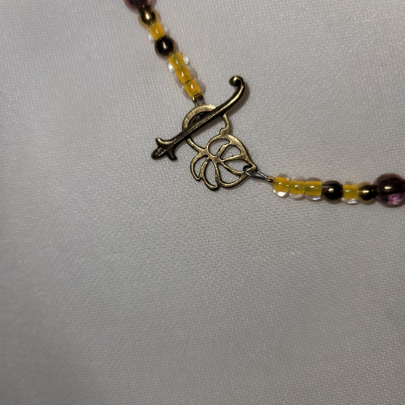 Yellow Flower Bunch - Picture 3 of 3